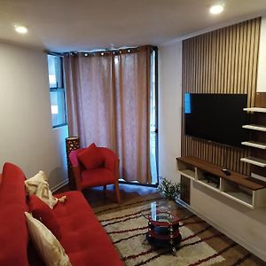 Apartamento de 1 Dormitorio
